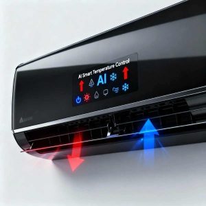 Klimatyzator 6-funkcyjny night model