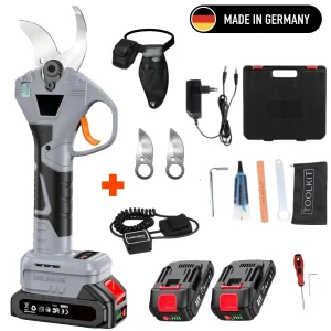 Elektromos Kerti Metszoollo