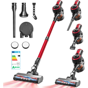 Odkurzacz 6-funkcyjny